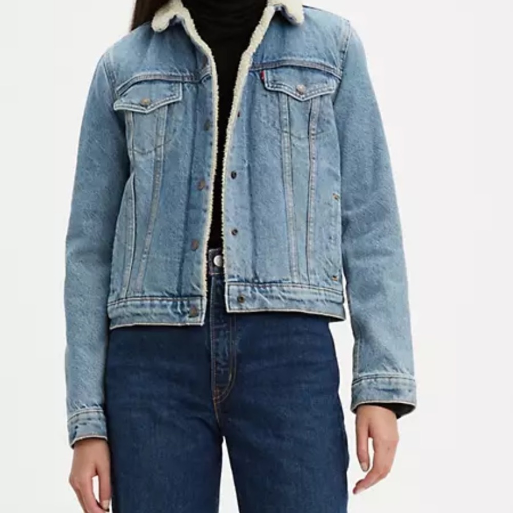 Denim Levi’s